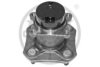 OPTIMAL 962206 Wheel Bearing Kit